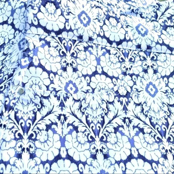 8TH & MADISON ANKLE LENGTH PANTS 22 NWT - Picture 5 of 16